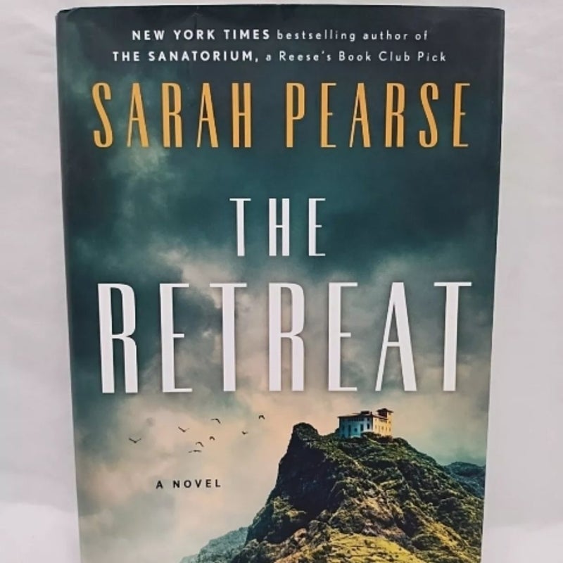 The Retreat