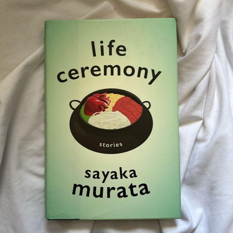 Life Ceremony