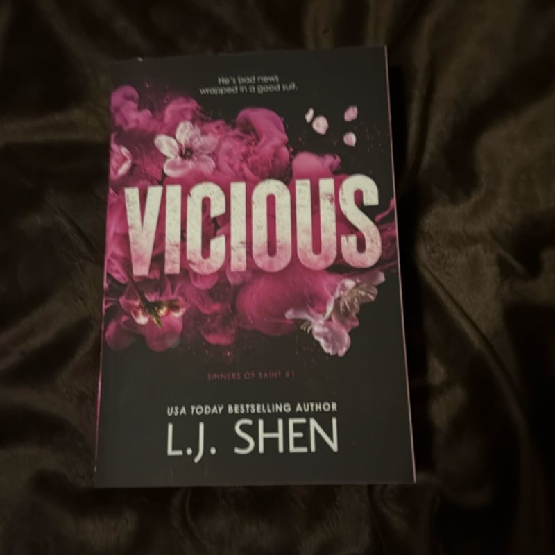 Vicious
