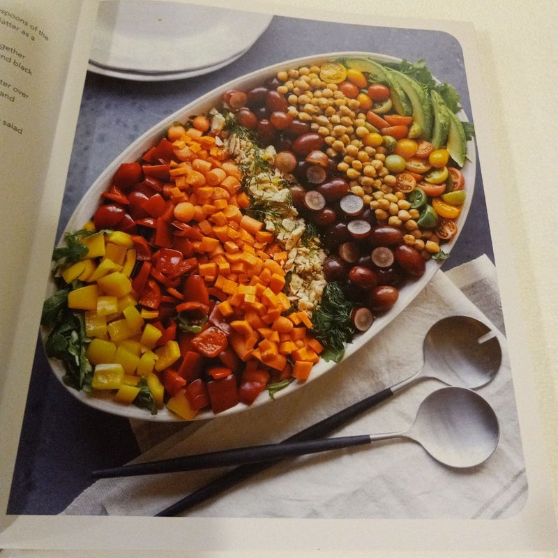 Eat Like You Give a Fork