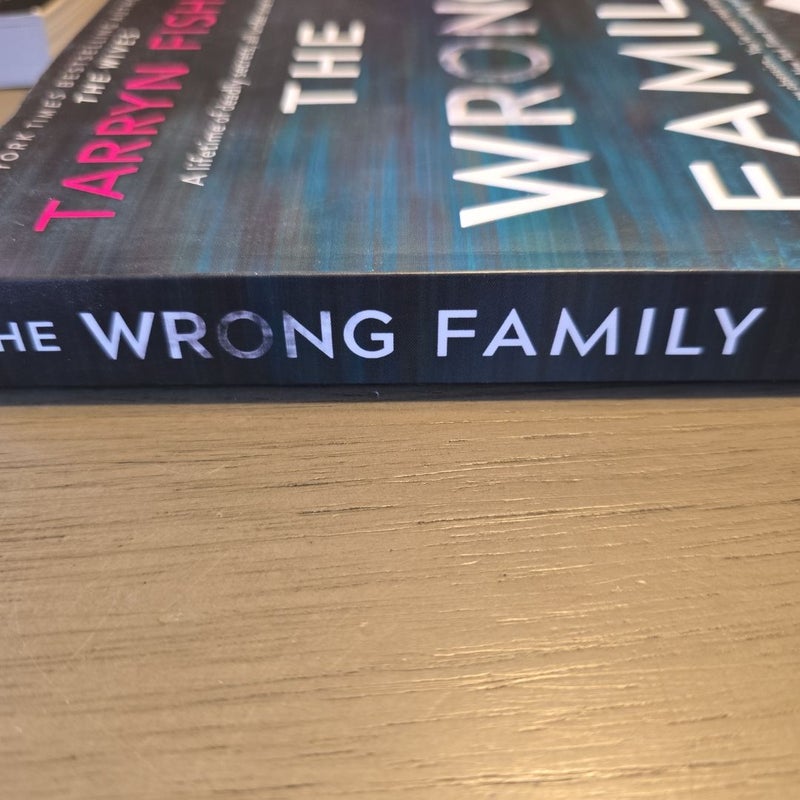The Wrong Family
