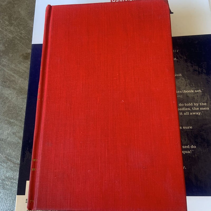 The Living Thoughts of Tolstoi