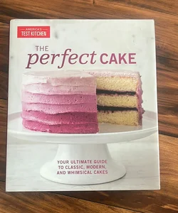 Perfect Cake