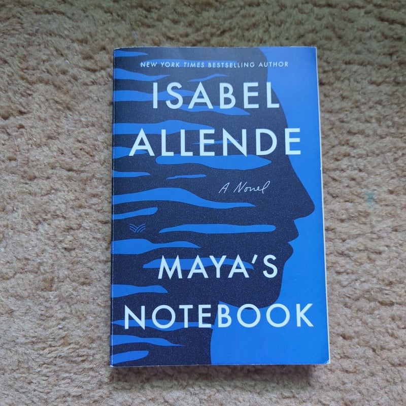 Maya's Notebook