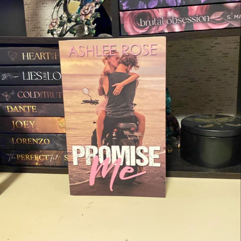 Promise Me