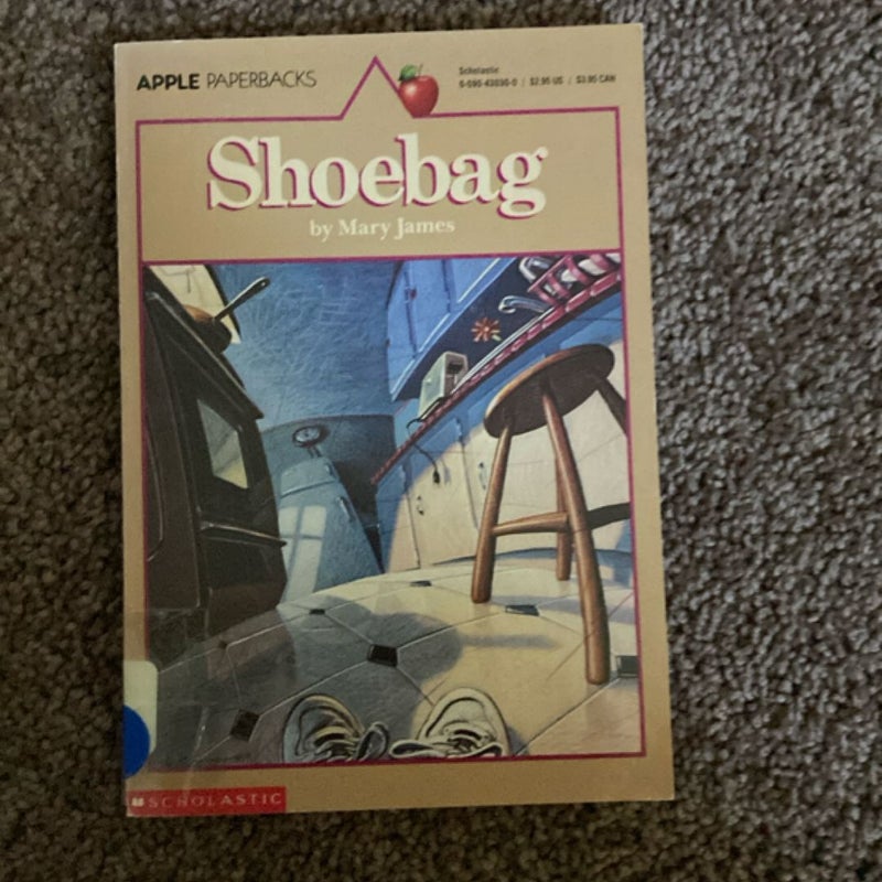 Shoebag