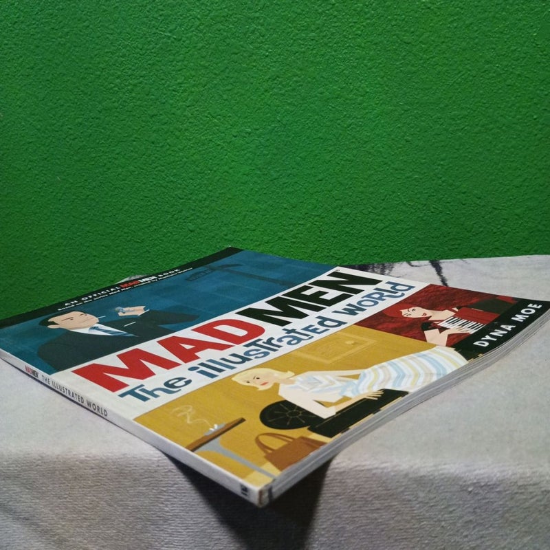 Mad Men
