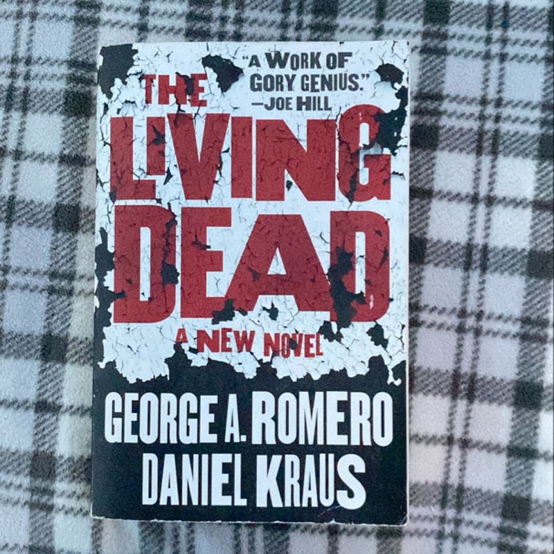 The Living Dead