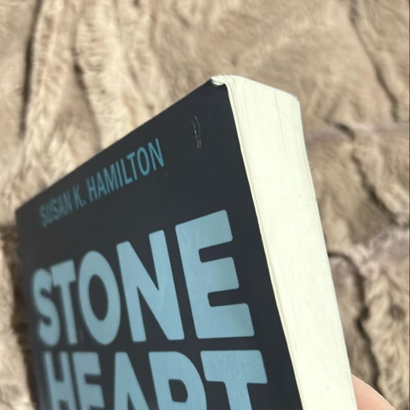 Stone Heart