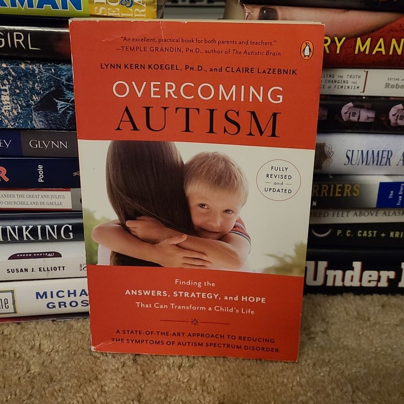 Overcoming Autism