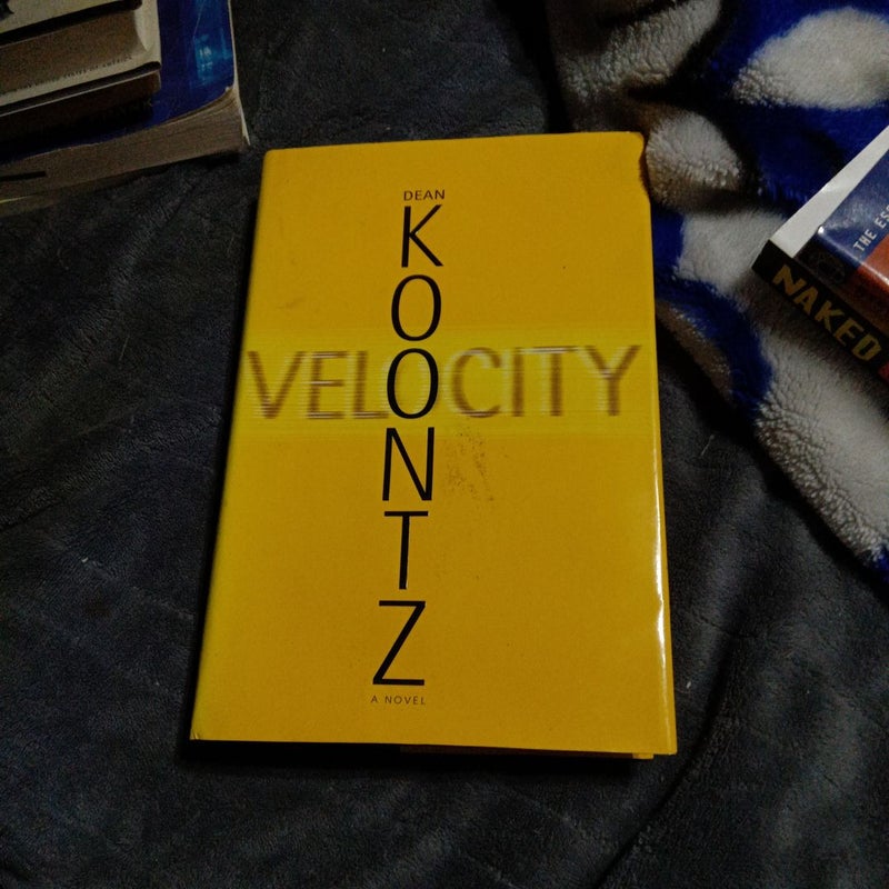 Velocity