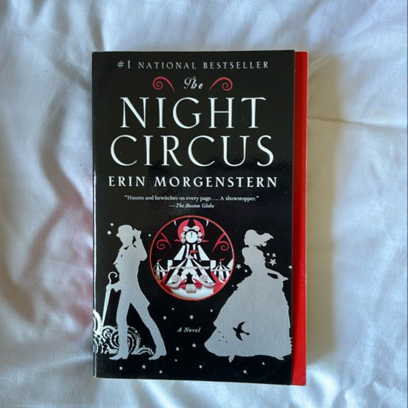 The Night Circus