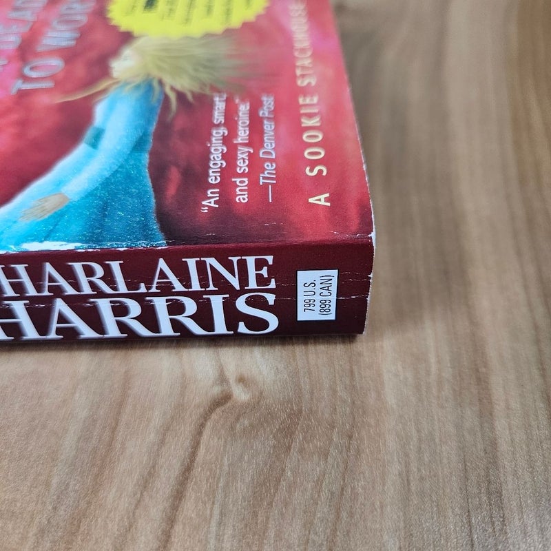 Sookie Stackhouse series