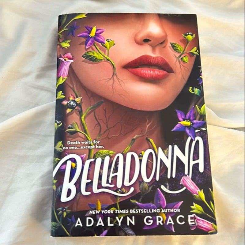 Belladonna