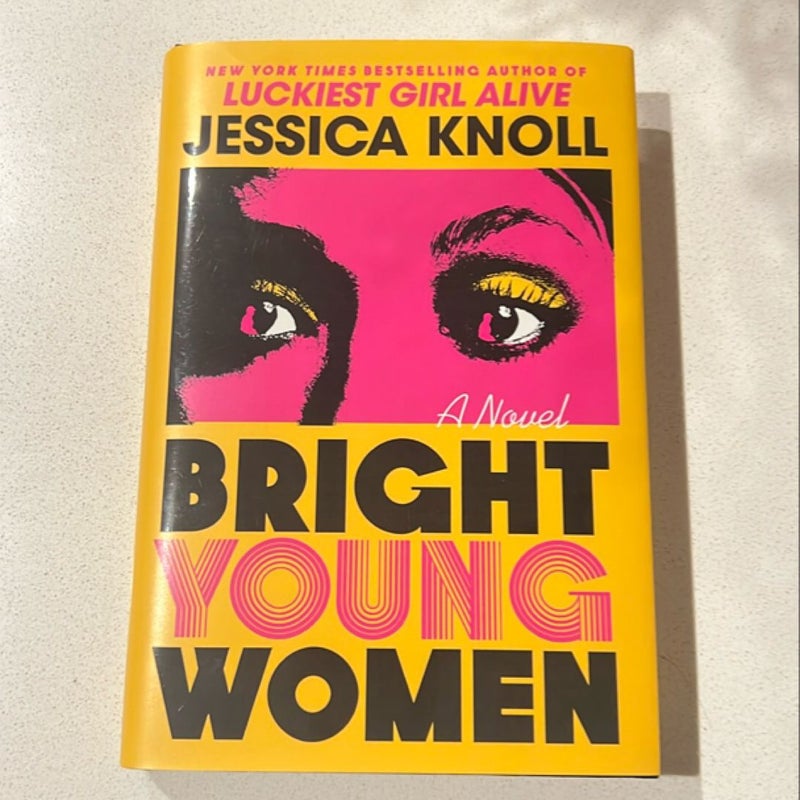 Bright Young Women