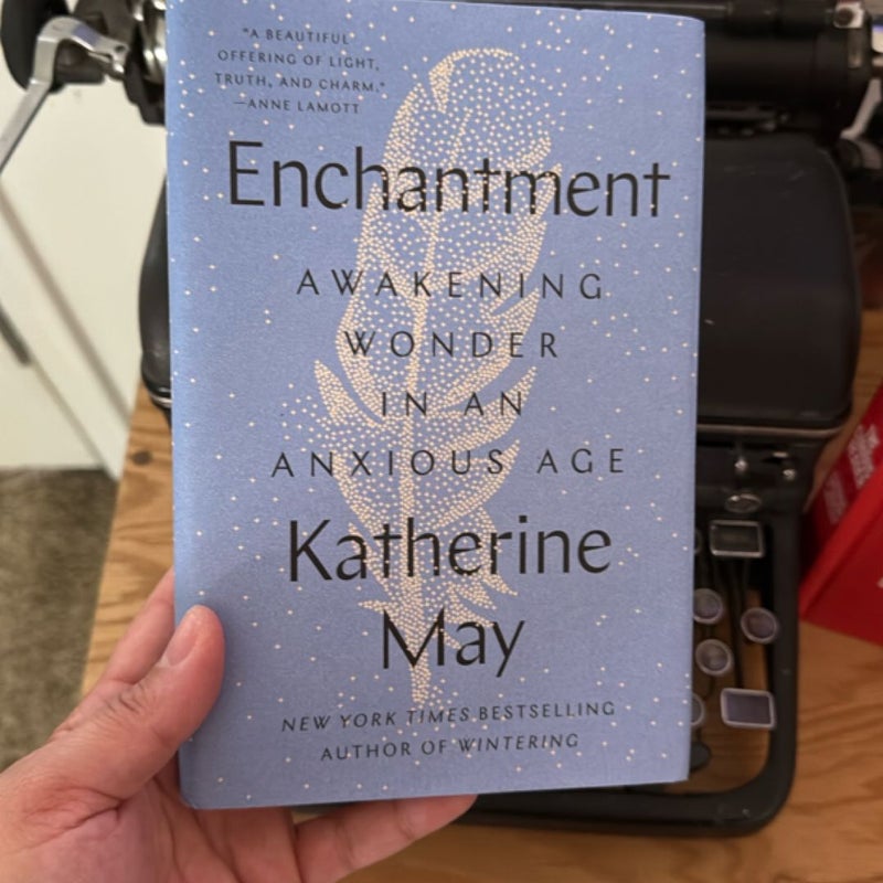 Enchantment