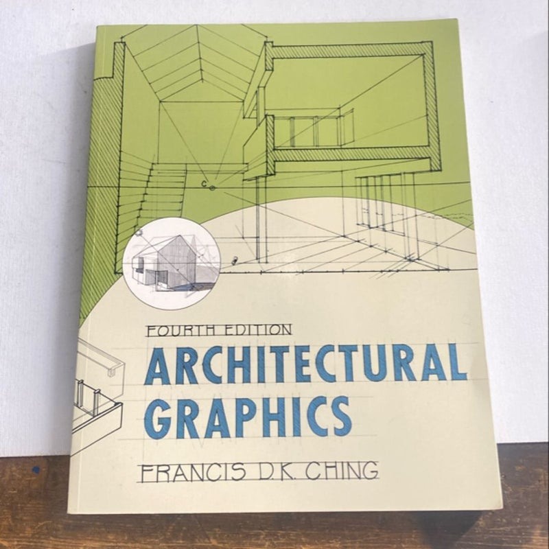 Architectural Graphics