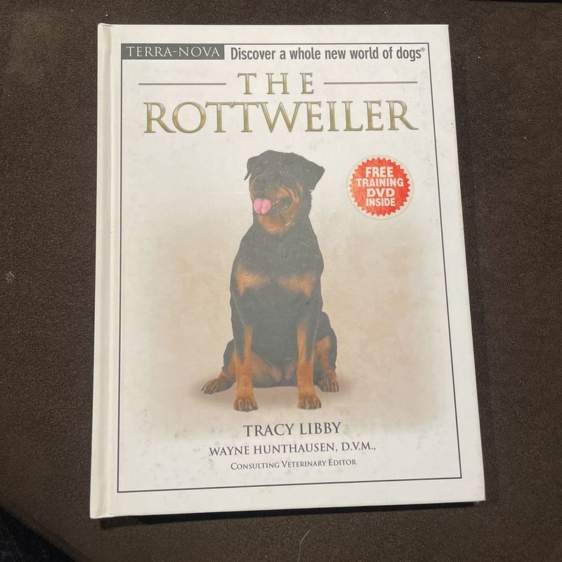 The Rottweiler