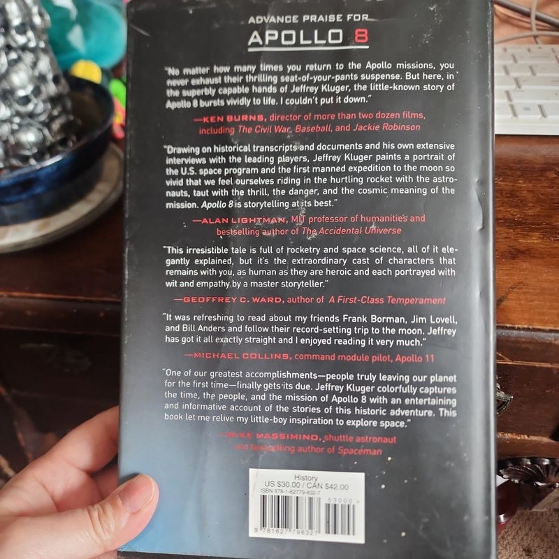 Apollo 8