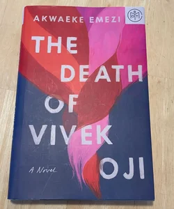 The Death of Vivek Oji