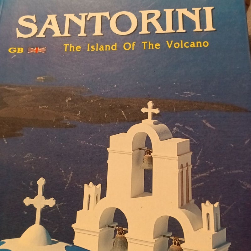 Santorini