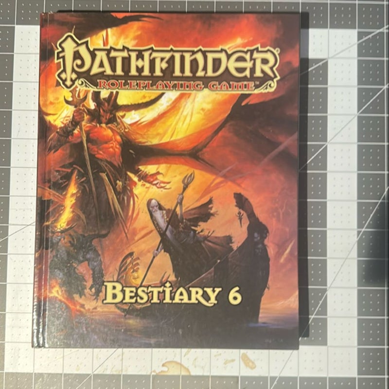 Pathfinder Roleplaying Game