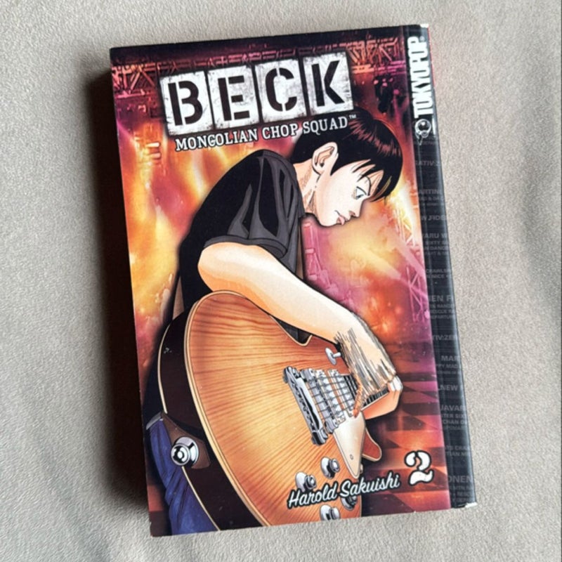 Beck