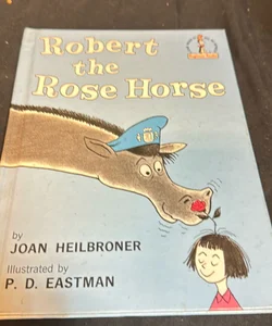 Robert the Rose Horse