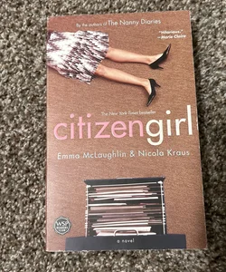 Citizen Girl