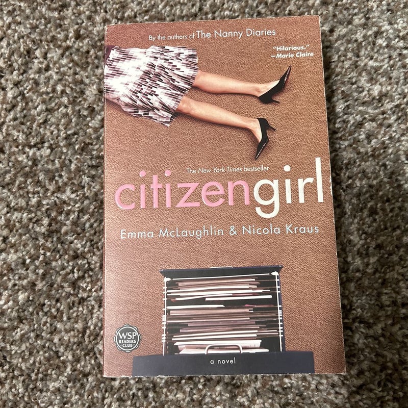 Citizen Girl