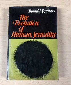 The Evolution of Human Sexuality