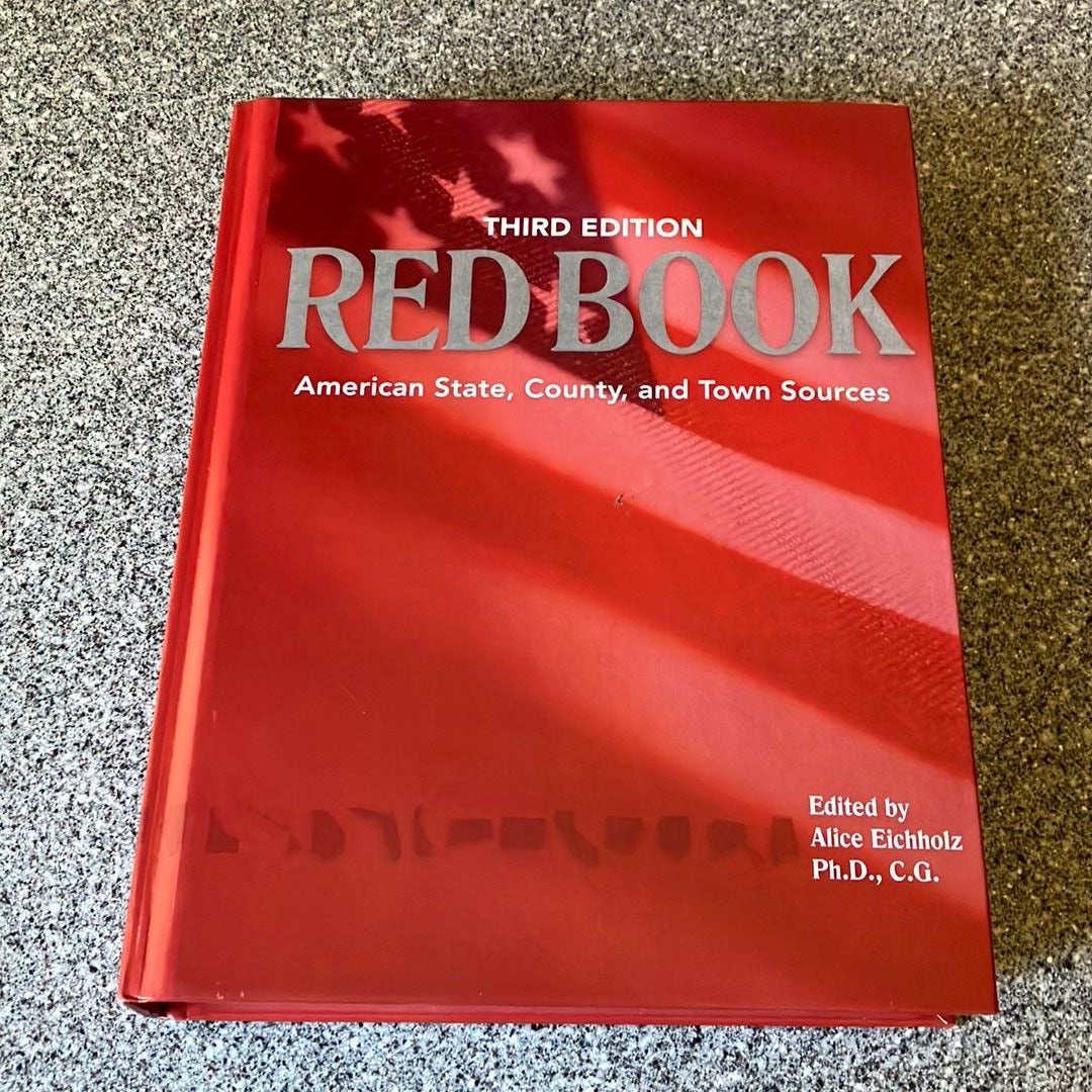Red Book