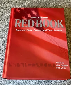 Red Book  **