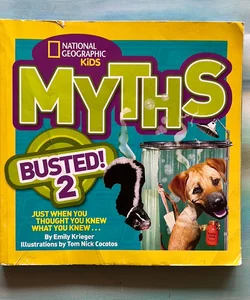 Myths Busted 2