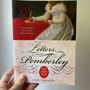 Letters from Pemberley