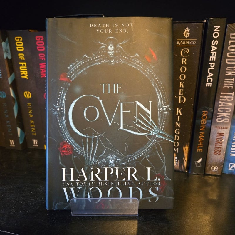 The Coven