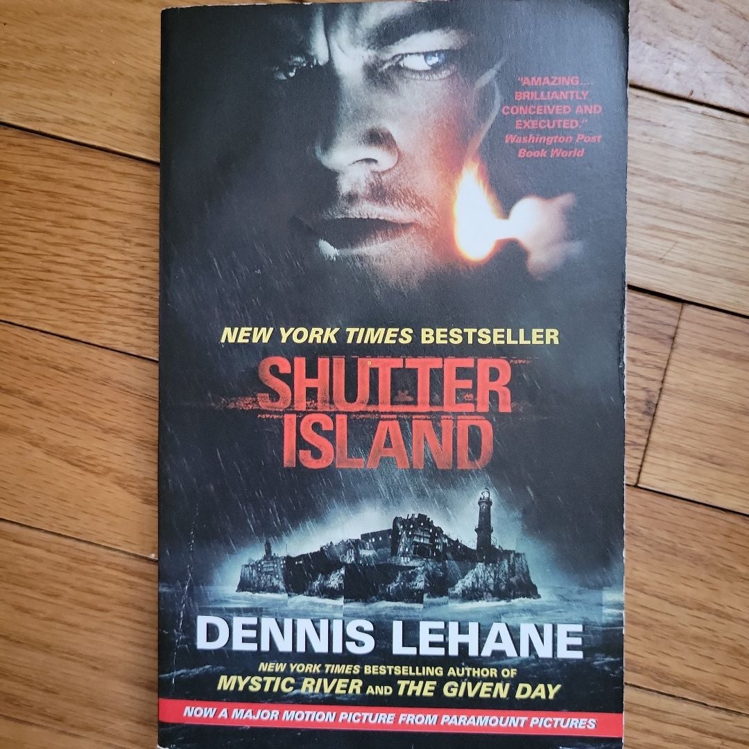 Shutter Island