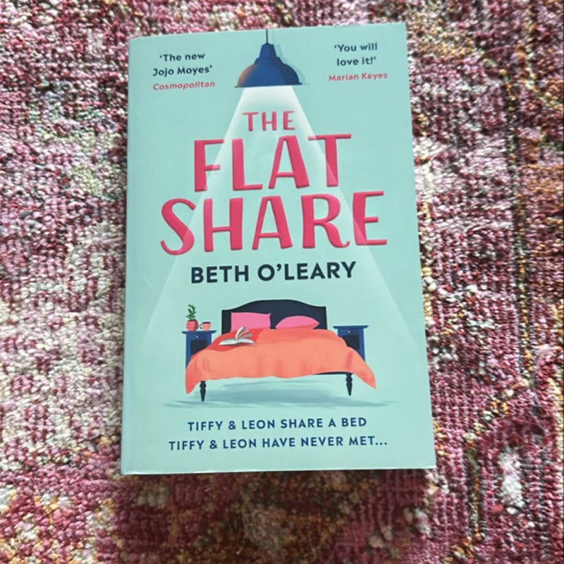 The Flatshare