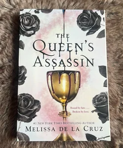 The Queen's Assassin