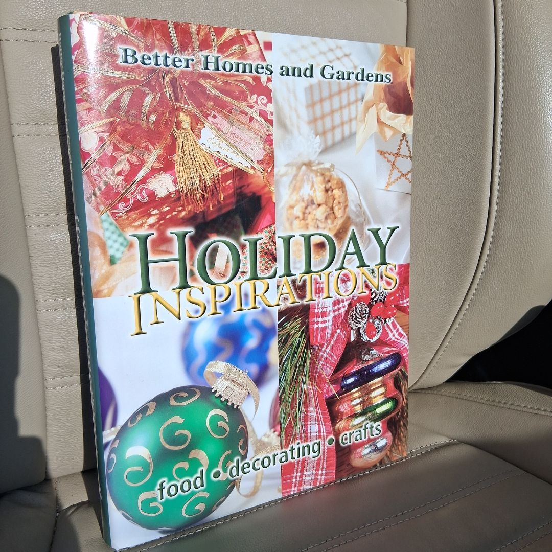 Holiday Inspirations