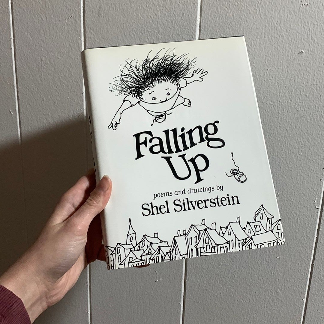 Falling Up