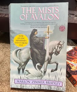 The Mists of Avalon