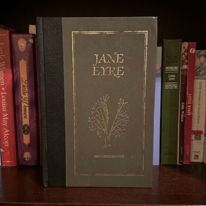 Jane Eyre 