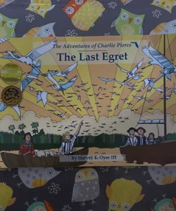 The Last Egret