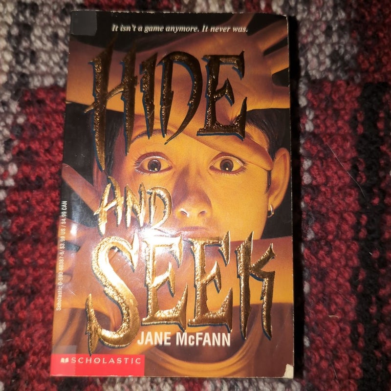 Hide and Seek