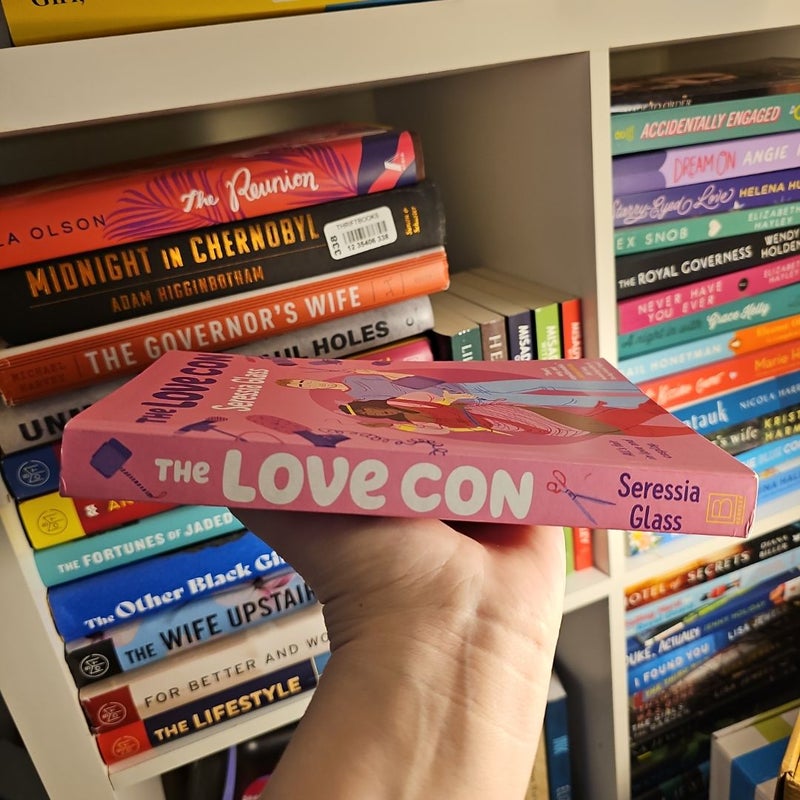 The Love Con