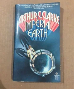 Imperial Earth  73