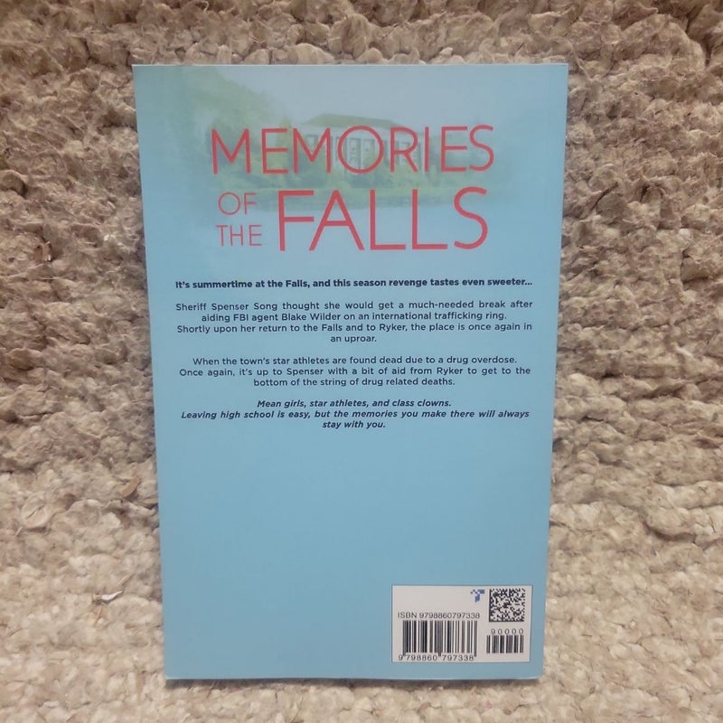 Memories of the Falls 