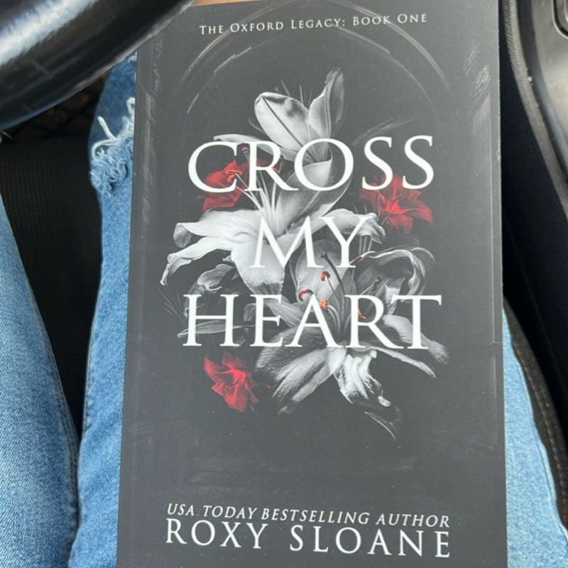 Cross My Heart