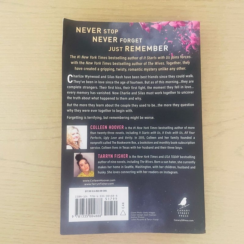 Never Never